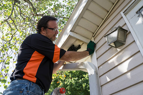Best Stone Veneer Siding  in Greensboro, NC